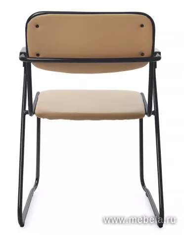 стул RV-Nix Black Plus