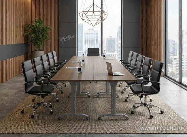 столы складные Mobile System