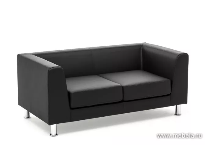 Офисный диван Eva Prof