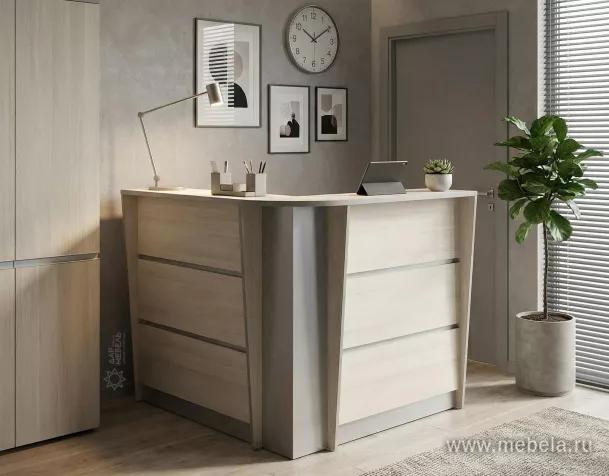 ресепшн Рапид Калерия