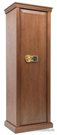 Сейф Сафари EL Д