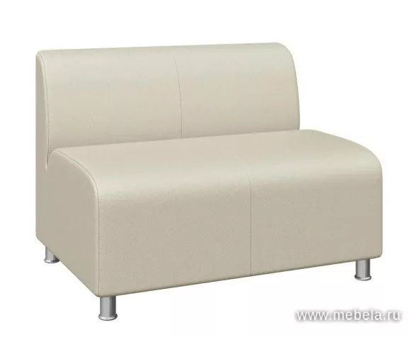 офисный диван Милио