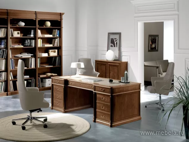 кабинет Art & Moble