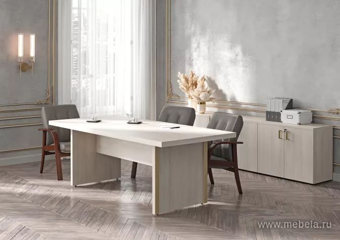 кабинет Chicago Light