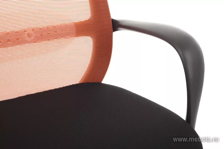 кресло офисное RV-W-207