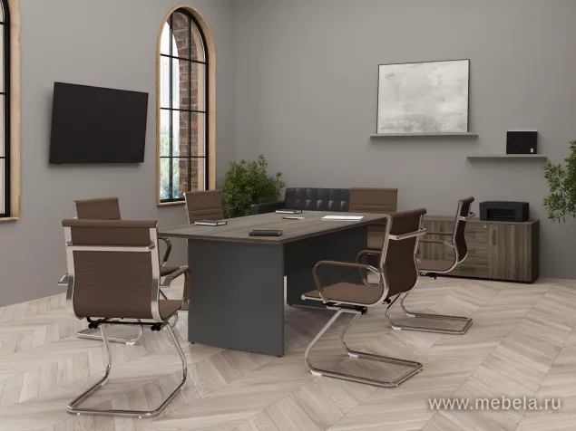 столы Project Elm