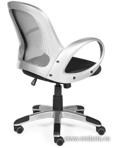 кресло Lime grey