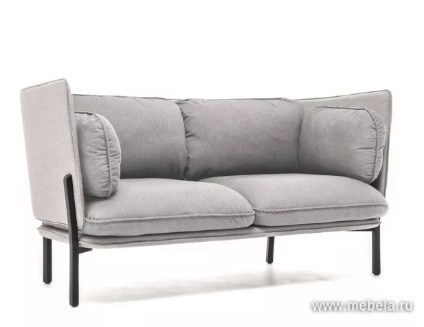 Офисный диван Белладжио