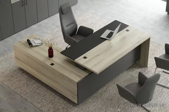 кабинет Bruno Kronberg