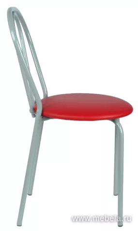 Обеденный стул Tulipan Alum