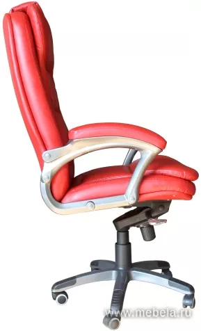 кресло Q-64 Silver