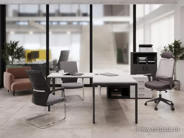 кабинет Style Project