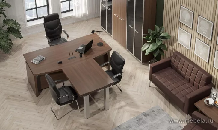 кабинет Blackwood