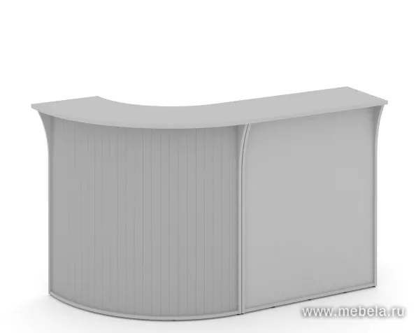 ресепшн Riva Grey