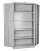 Металлический Шкаф ПРАКТИК М 18