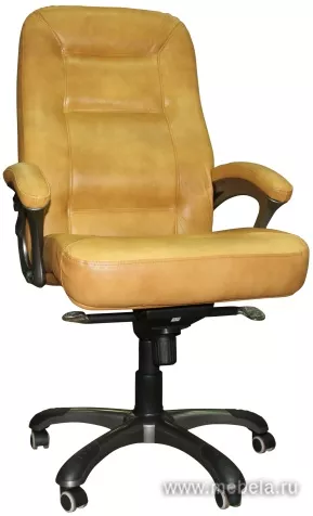 кресло Ника Silver