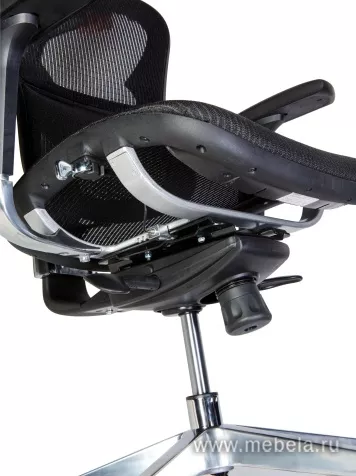 кресло Хироу блэк