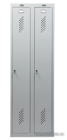 Шкаф ПРАКТИК ML 21-60