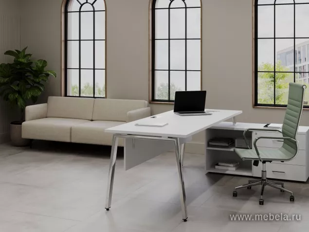 кабинет Проджект Люкс