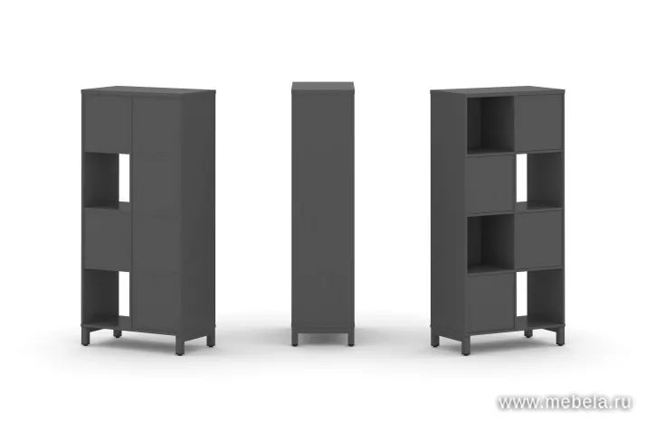 кабинет Style Project