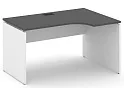 Стол рабочий эргономичный (Правый)