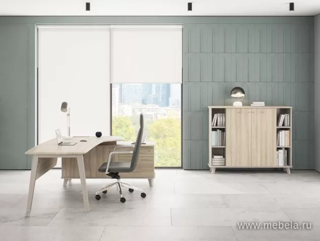 кабинет Тайм Метал