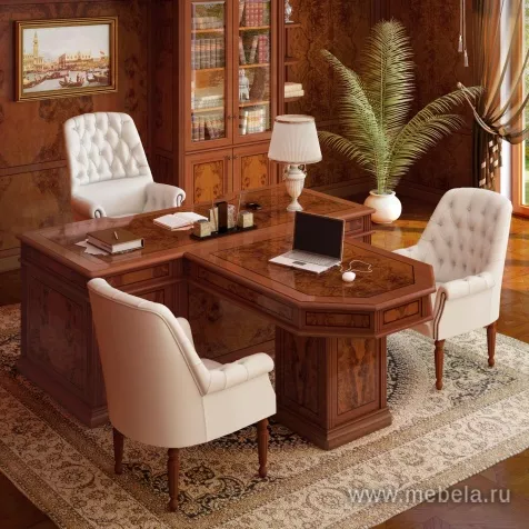 кабинет Привилегия