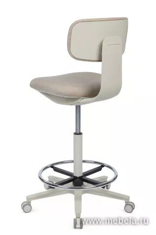 кресло высокое RV-Summit