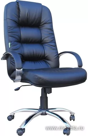 кресло Tu Рич Хром