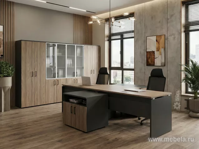 мебель Project Elm