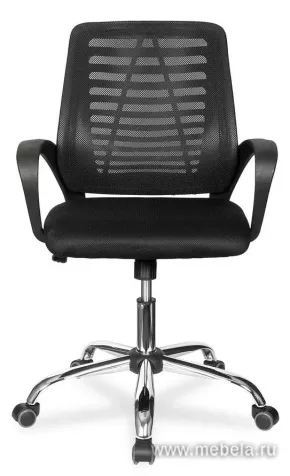 кресло CLG-422 MXH-B