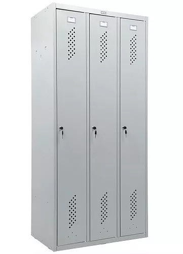 фото Шкаф ПРАКТИК LS-31 №4