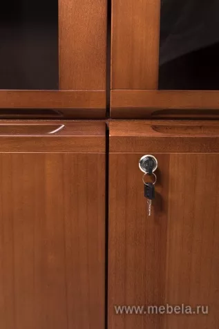 кабинет Lago Nut