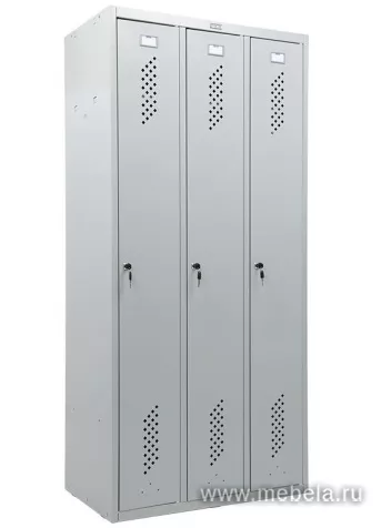 Шкаф ПРАКТИК LS-31