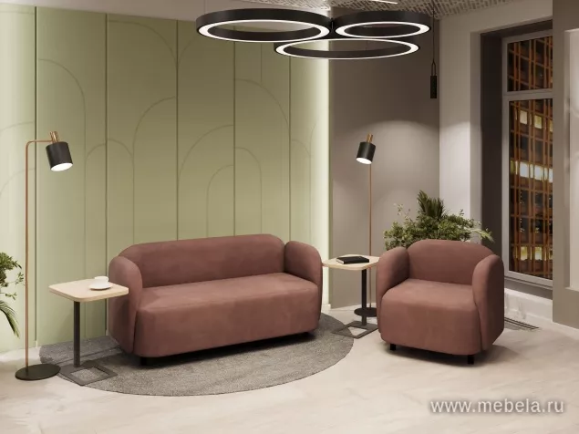 Офисный диван Mons