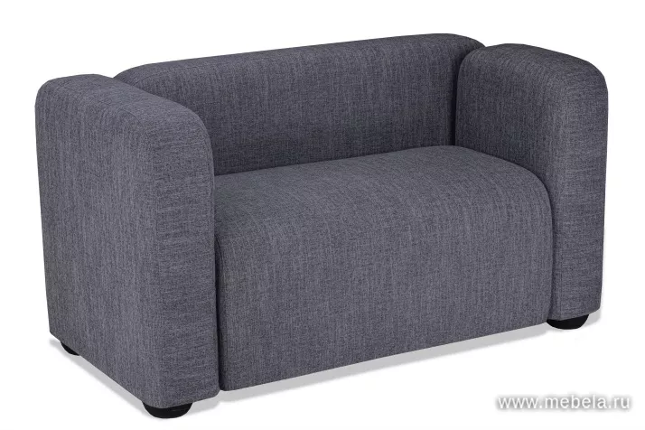 Офисный диван Квадрато