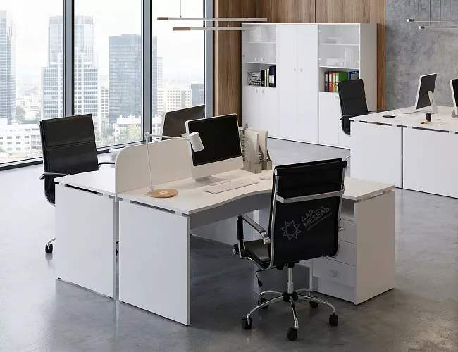 фото мебель Style White №2