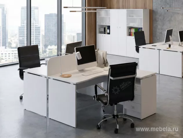 мебель Style White