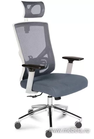 кресло Garda white