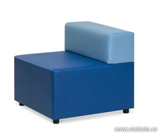 Офисный диван Куб