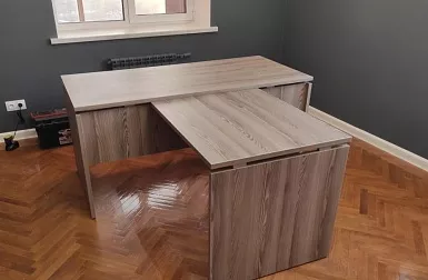 Торговый Дом КНК