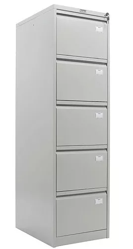 фото Картотека ПРАКТИК AFC-05 №2