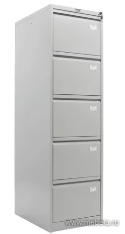 Картотека ПРАКТИК AFC-05