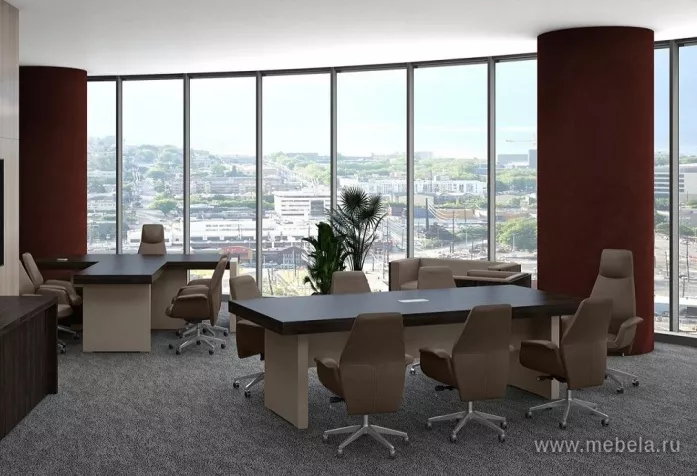 столы переговоров Era