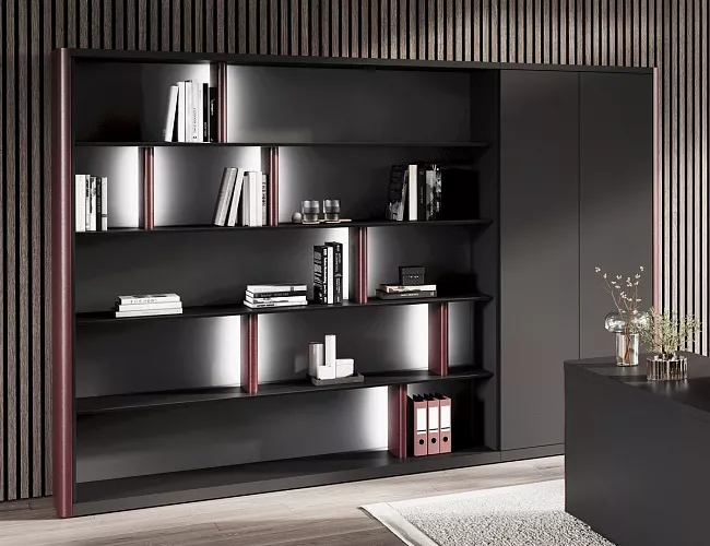 фото кабинет Drive №4