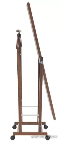 Вешалка костюмная В 24Н