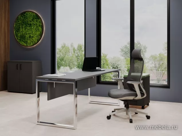 кабинет Проджект Люкс