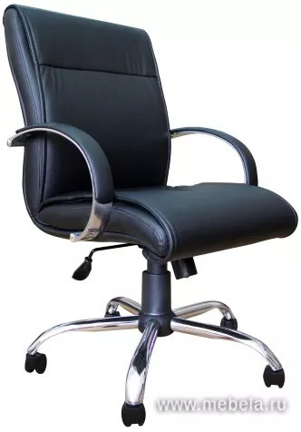 кресло Tu Стелла Хром