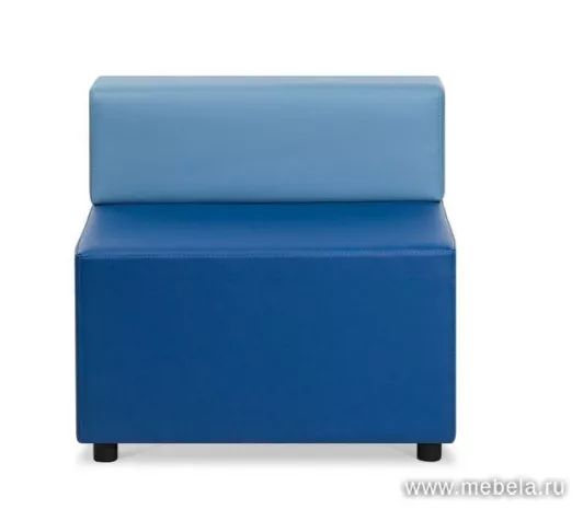 Офисный диван Куб