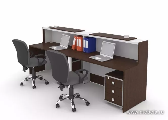 ресепшн Style Wenge